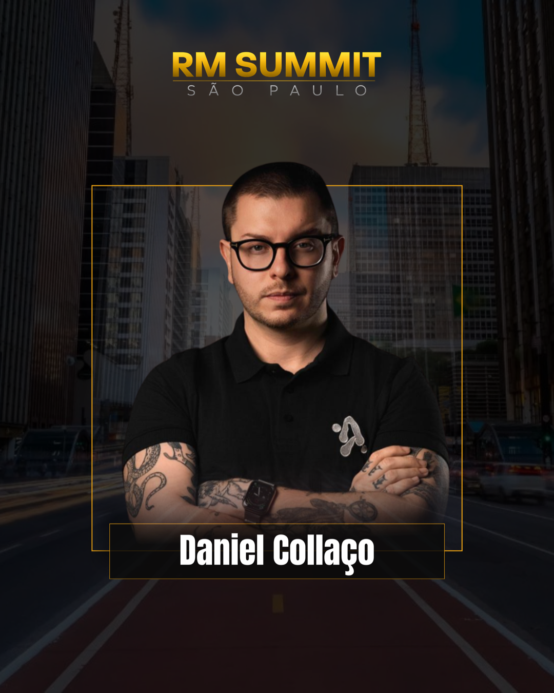 Daniel Collaço
