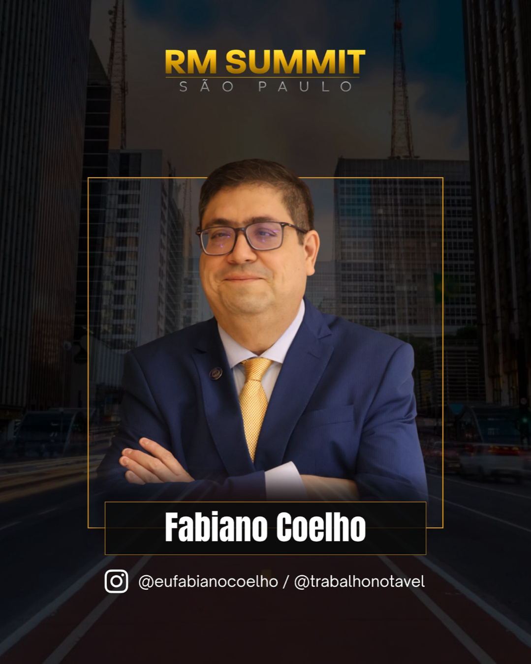 Fabiano Coelho