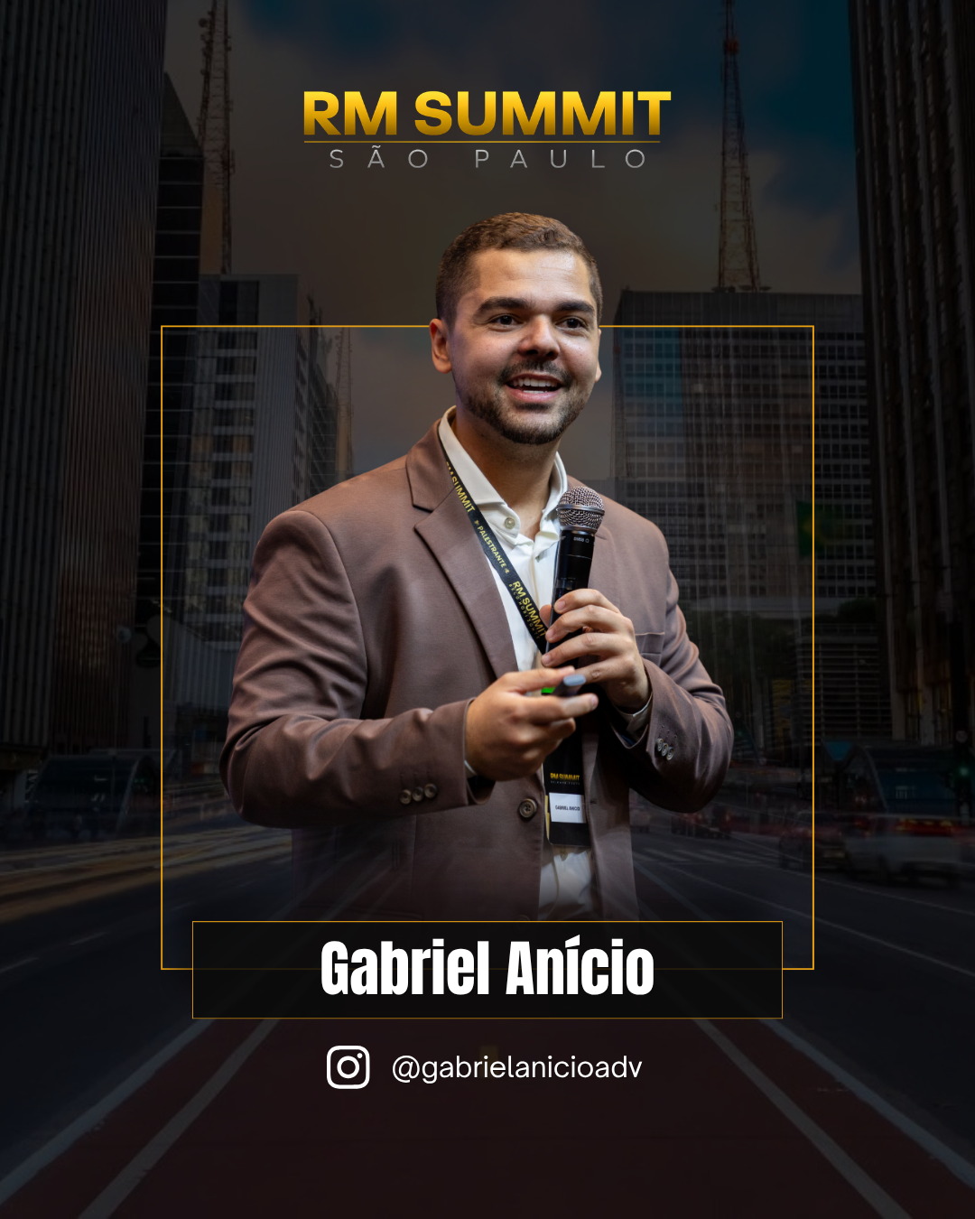 Gabriel Anício