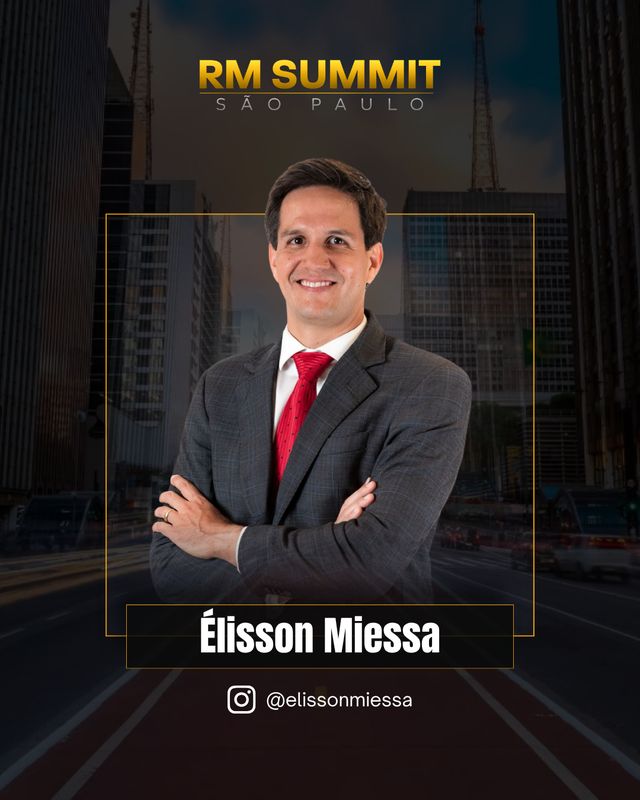 Élisson Miessa