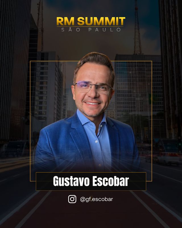 Gustavo Escobar