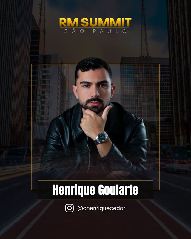 Henrique Goularte