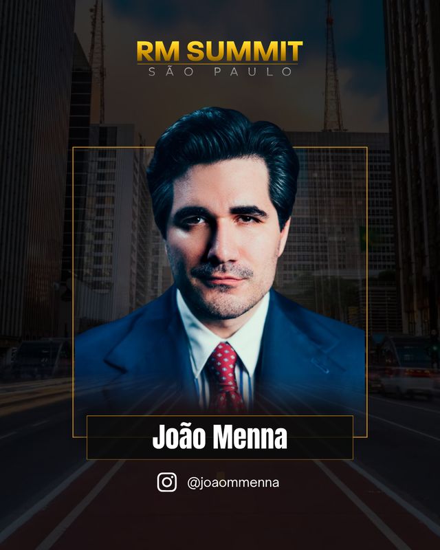 João Menna