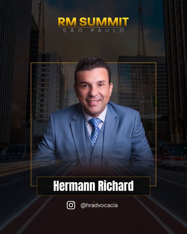 Hermann Richard