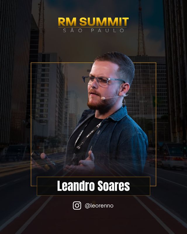 Leandro Soares