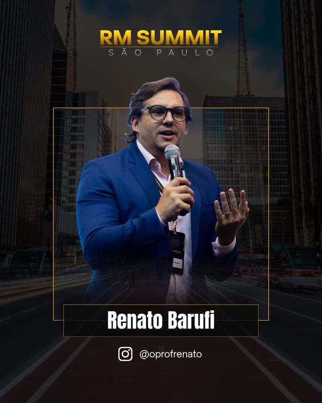 Renato Barufi