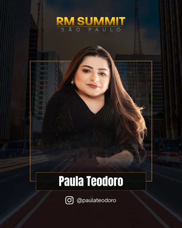 Paula Teodoro