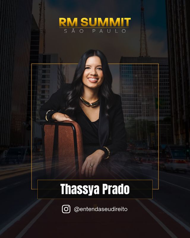 Thassya Prado