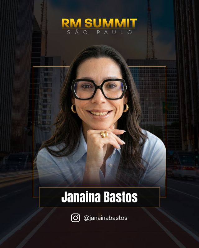 Janaína Bastos