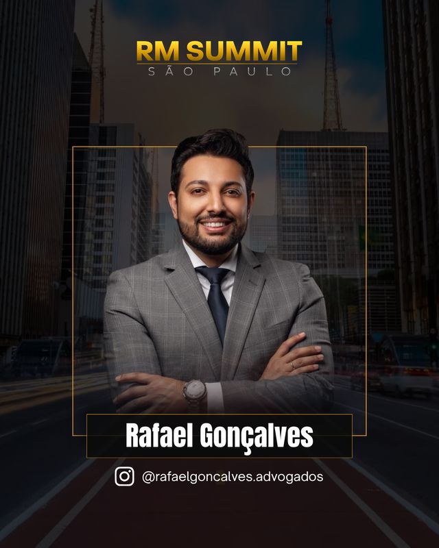 Rafael Gonçalves