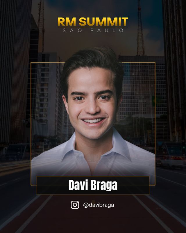 Davi Braga