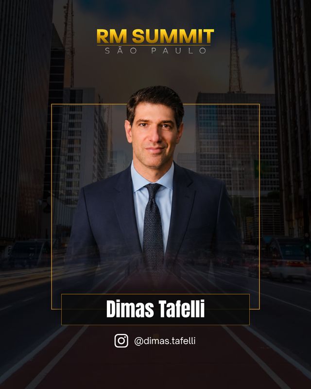 Dimas Tafelli
