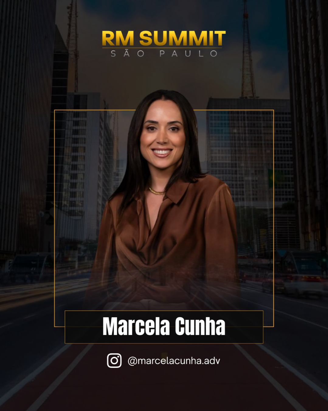 Marcela Cunha