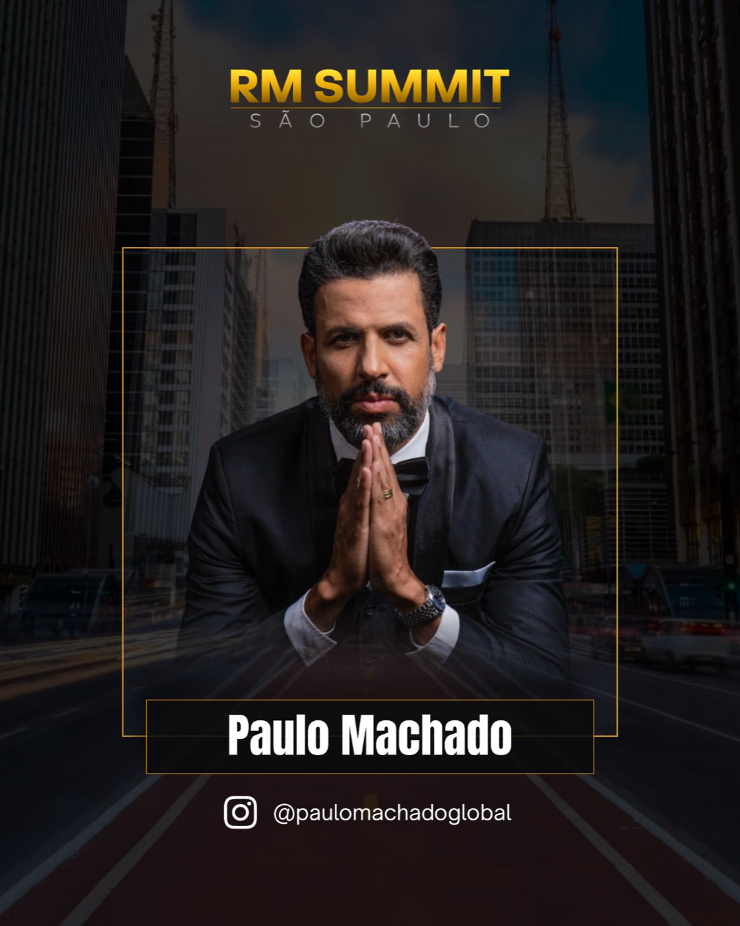 Paulo Machado