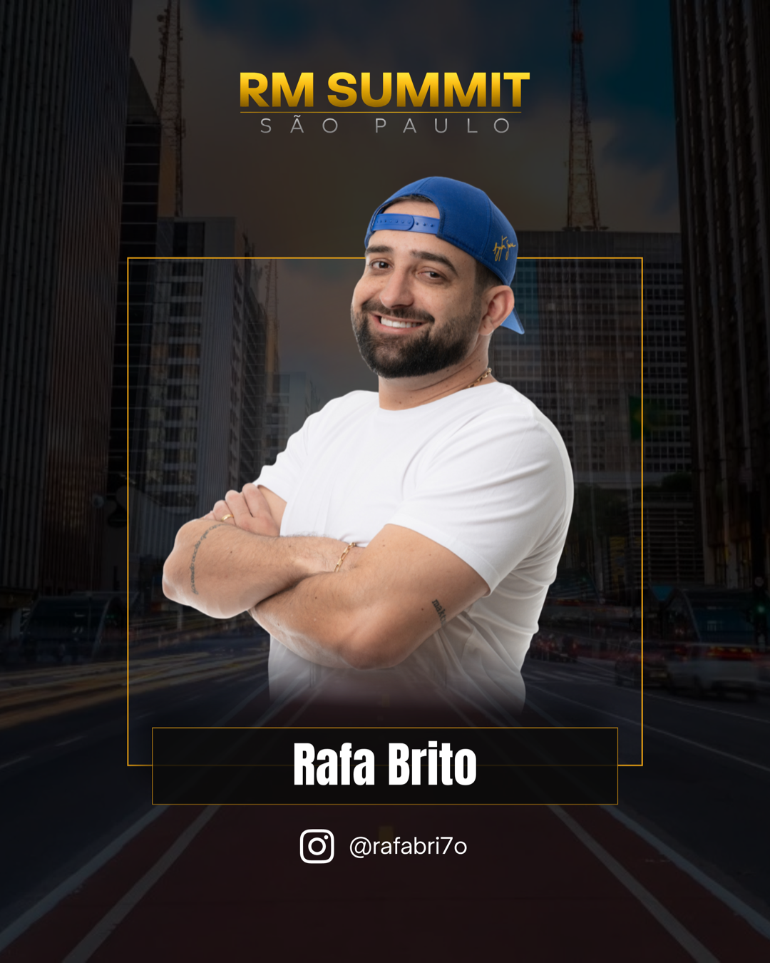 Rafa Brito