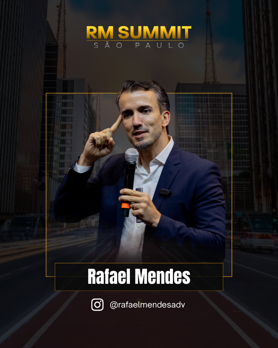 Rafael Mendes
