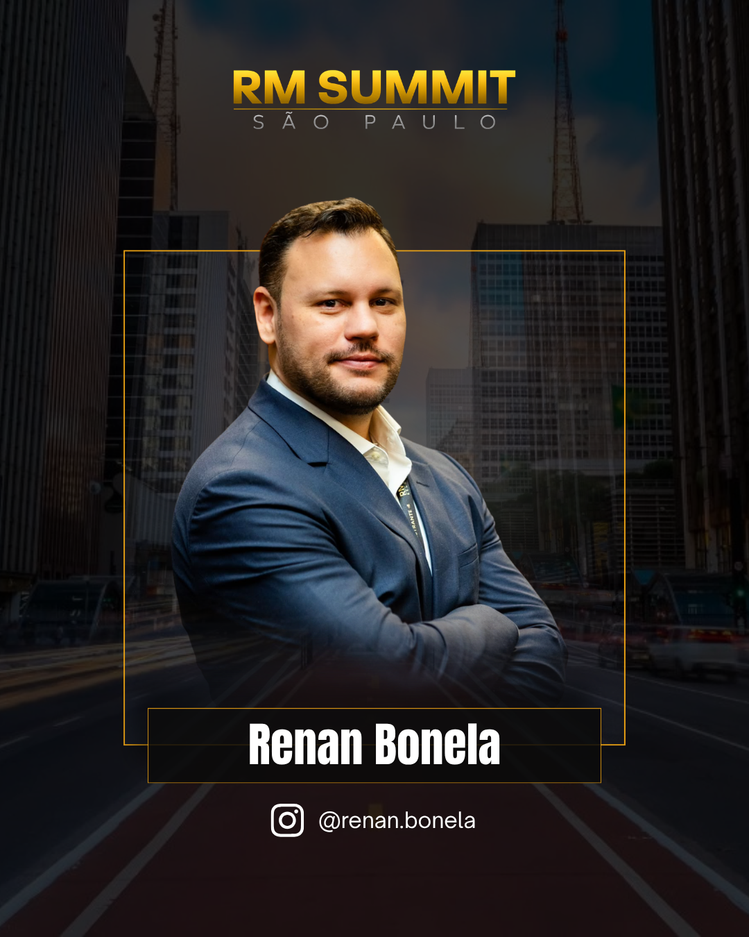 Renan Bonela