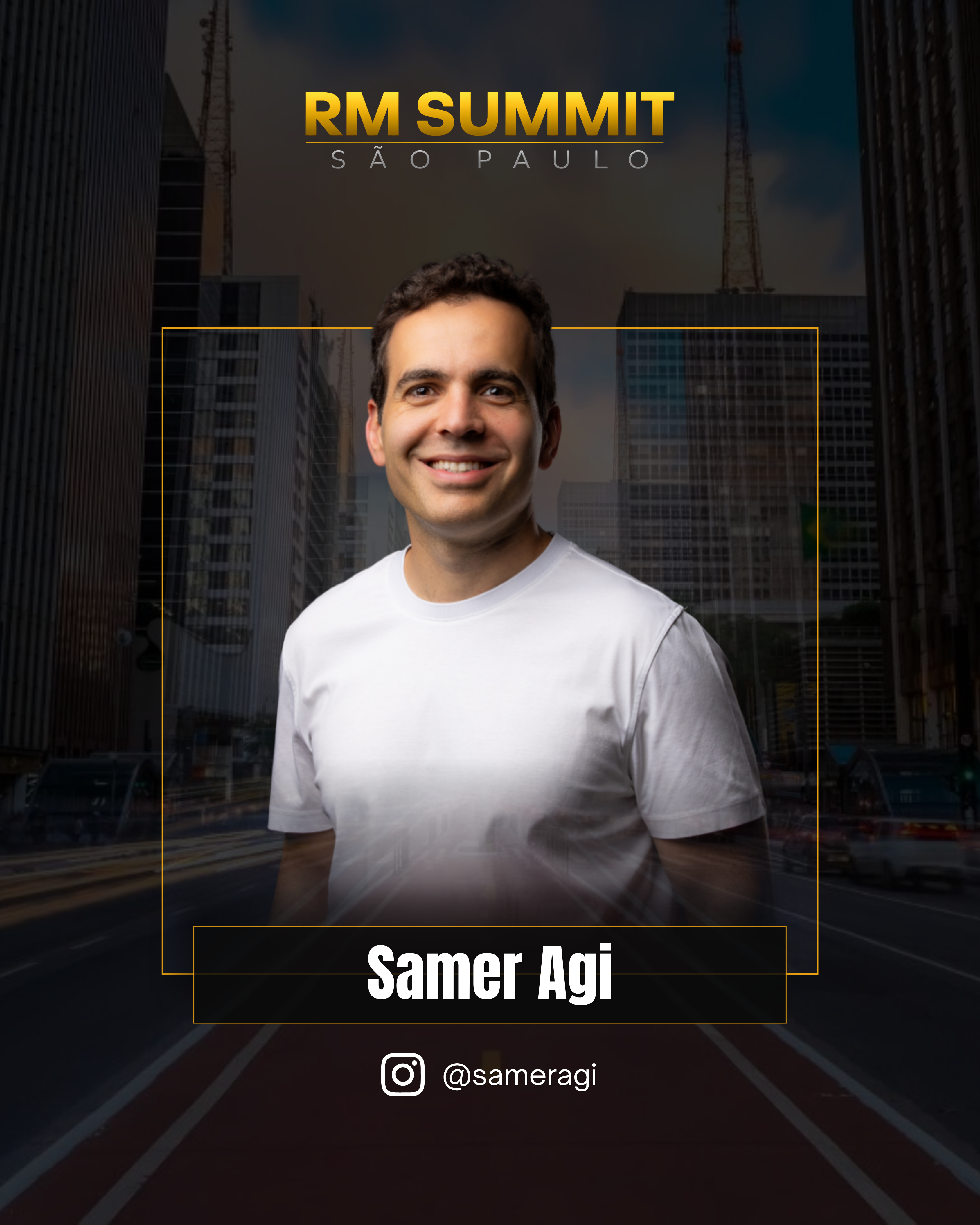 Samer Agi