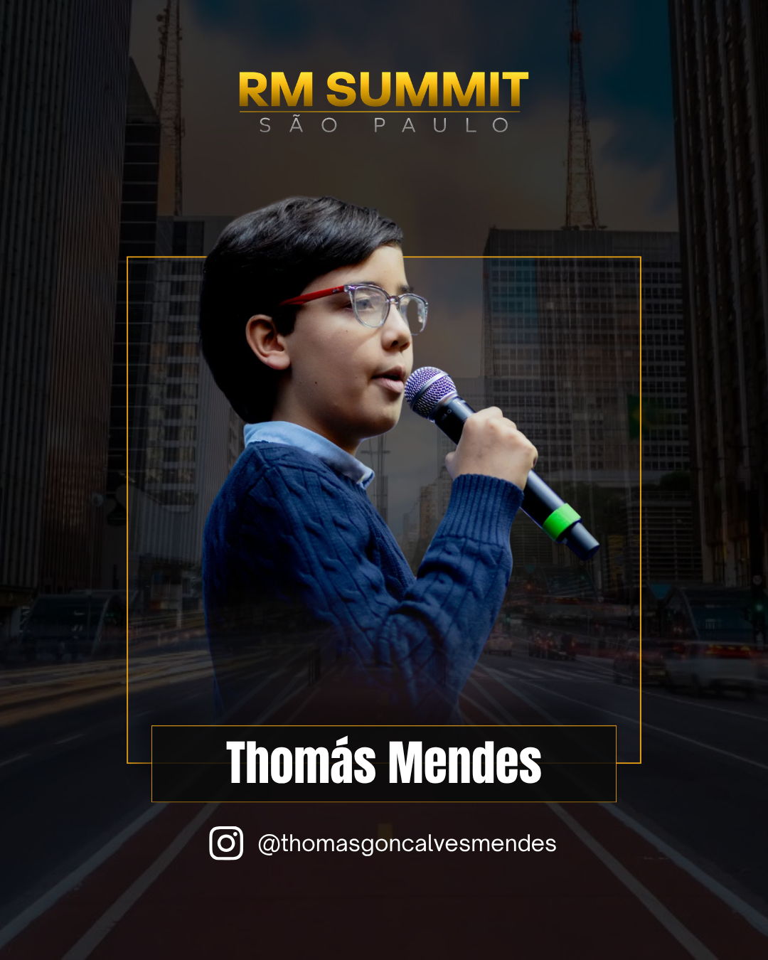 Thomás Mendes