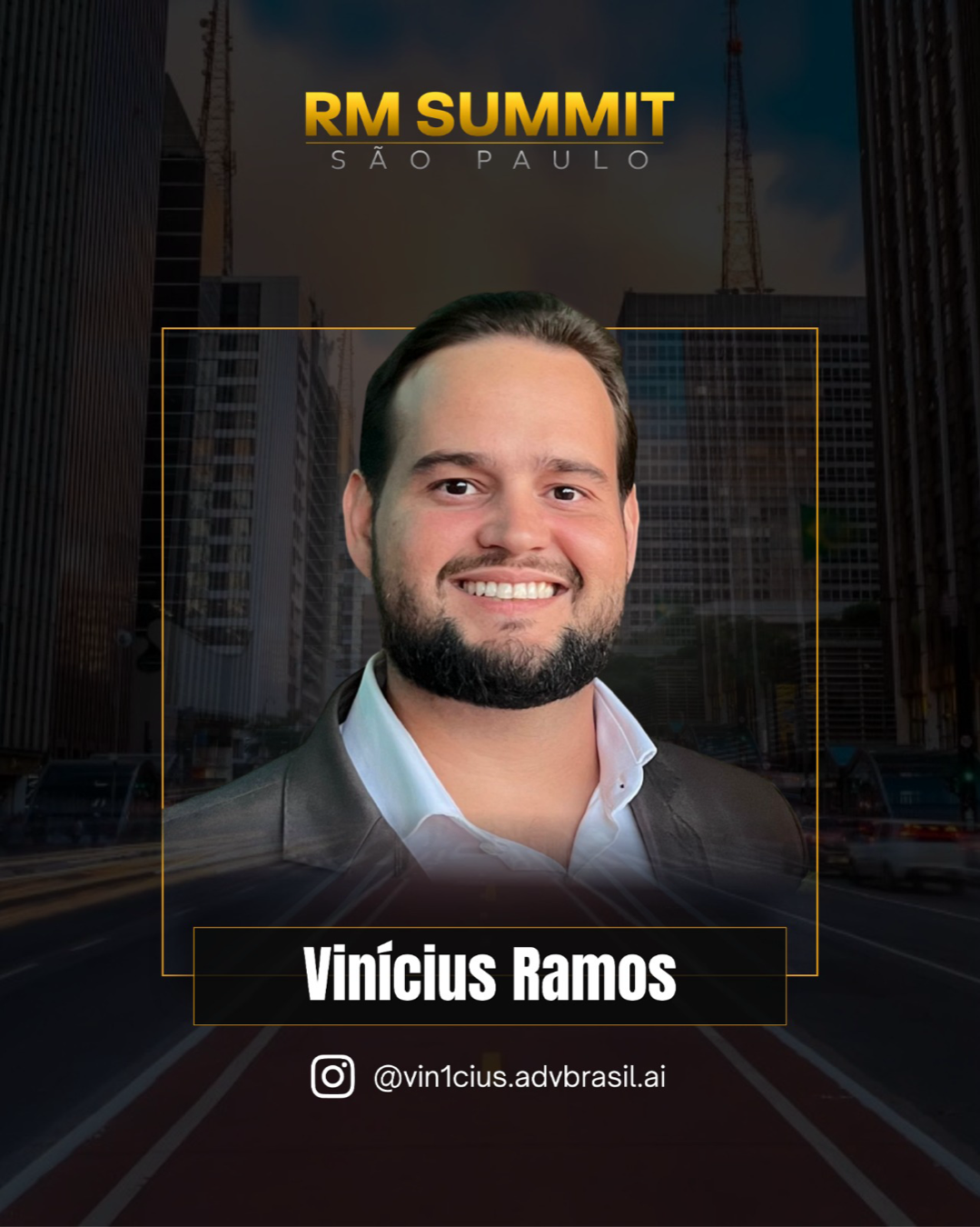 Vinícius Ramos